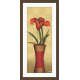 Floral Art Paintings (FF-306)